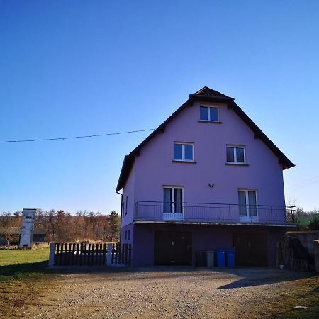 A L'Oree Du Bois Romanswiller ภายนอก รูปภาพ
